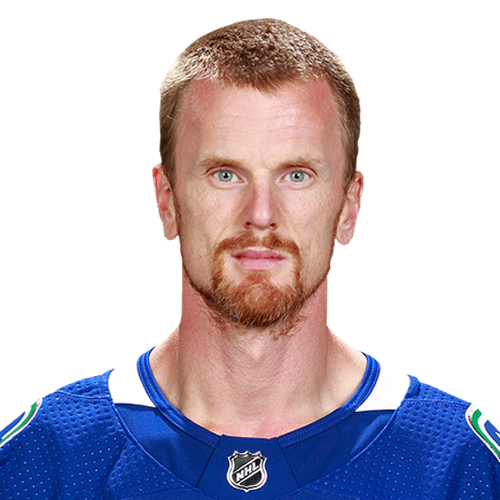 Daniel Sedin