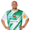 Player cutout