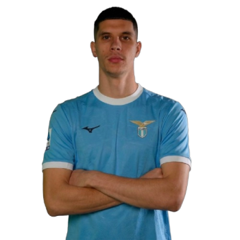 Petar Ratkov profile image