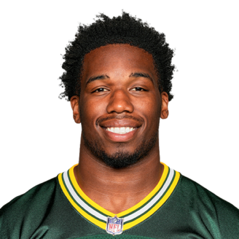 Edgerrin Cooper