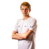 Player cutout