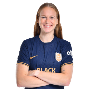 Bethany Balcer profile image