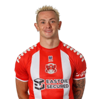 Player Cutout