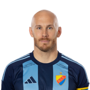 Magnus Eriksson profile image
