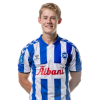 Player cutout
