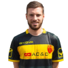 Player cutout