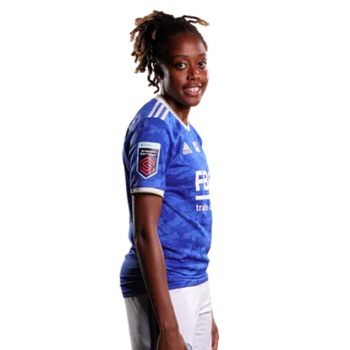 Paige Bailey-Gayle profile image