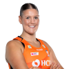 Player cutout