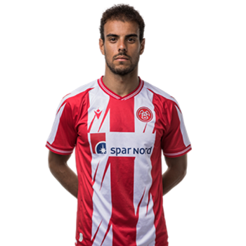 Pedro Ferreira profile image