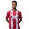 Player cutout