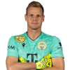 Player cutout
