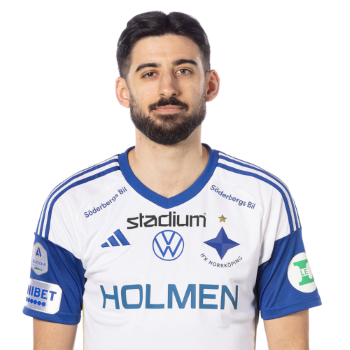 Kristoffer Khazeni profile image