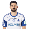 Player cutout