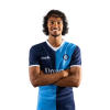 Player cutout