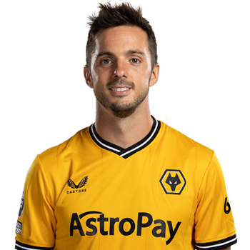 Pablo Sarabia profile image