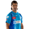 Player cutout