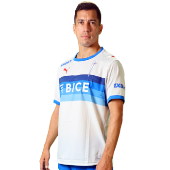 Agustín Farías profile image