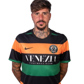 Antonio Vacca profile image