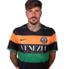 Player cutout