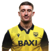 Player cutout
