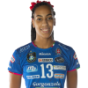 Player cutout