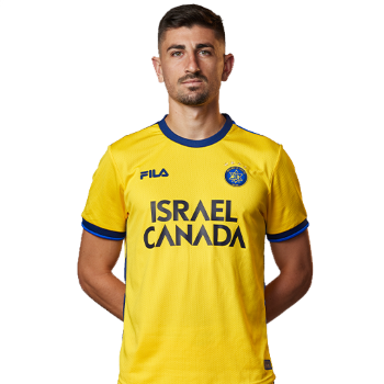 Idan Nachmias profile image