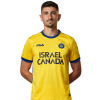 Player cutout