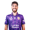 Player cutout
