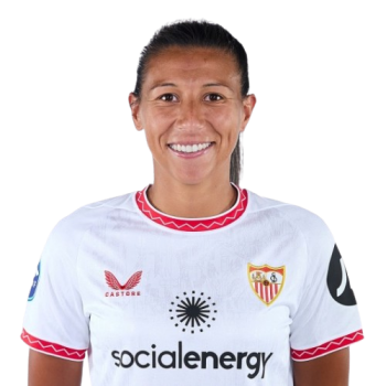 Pamela González profile image