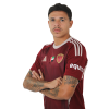 Player cutout