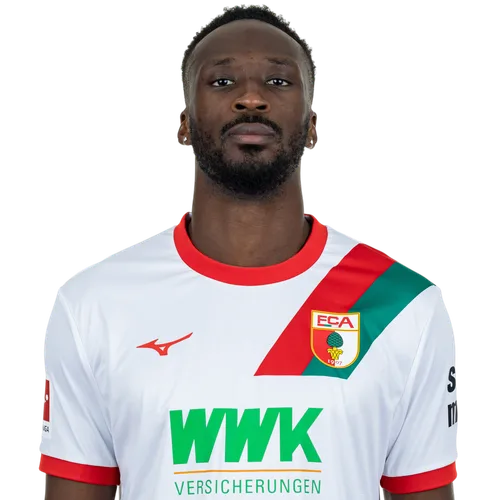 크리스라ين 마츠시마