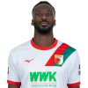 Player cutout