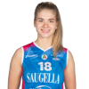 Player cutout