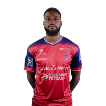 Jean-Claude Billong profile image