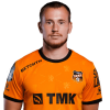 Player cutout