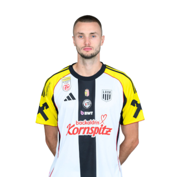 Saša Kalajdžić profile image