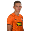 Player cutout