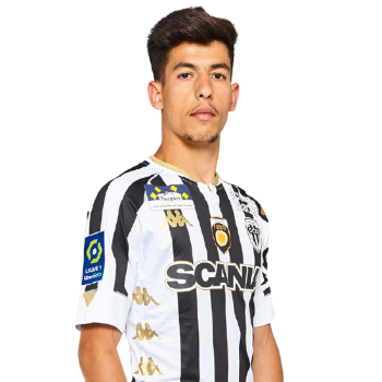Haithem Loucif profile image