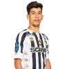 Player cutout