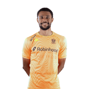 Yehvann Diouf profile image