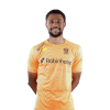 Player cutout