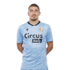 Player cutout