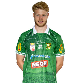 Lukas Ibertsberger profile image
