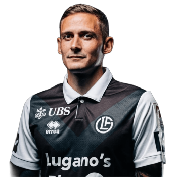 Mattia Bottani profile image