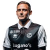 Player cutout