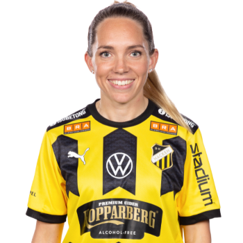 Elin Rubensson profile image
