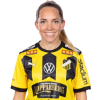 Player cutout
