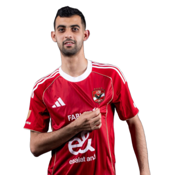 Youssef Belammari profile image