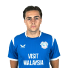 Joel Colwill