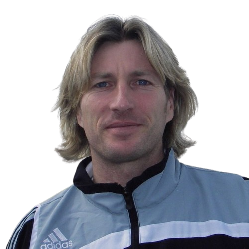 Robbie Savage — Player cutout